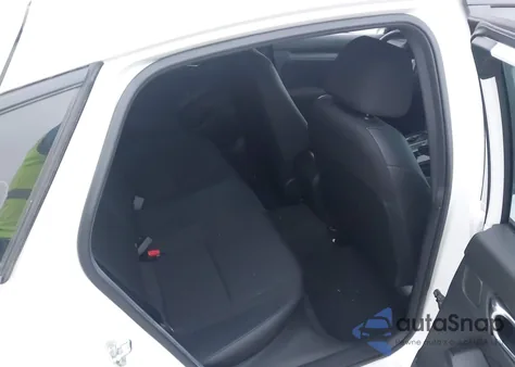 2025 Honda Civic Sport from USA, damaged, VIN 19XFL2H84SE018423